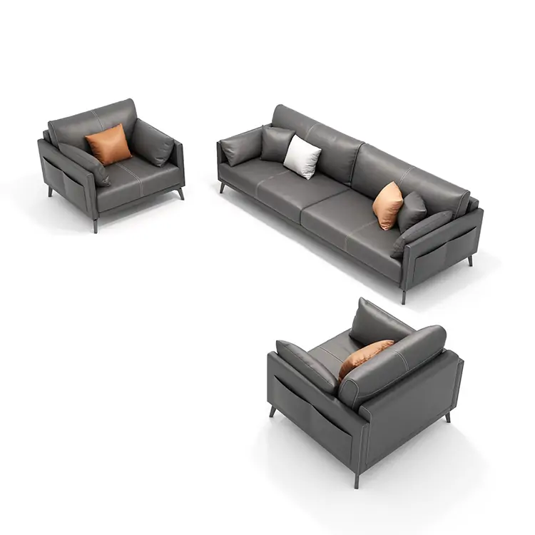 One-seater size: 900mm(L)*850mm(W)*840mm(H)