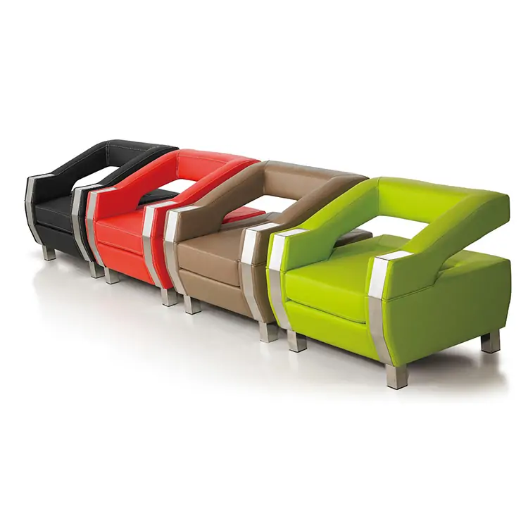 One-seater size: 830mm(L)*750mm(W)*700mm(H)