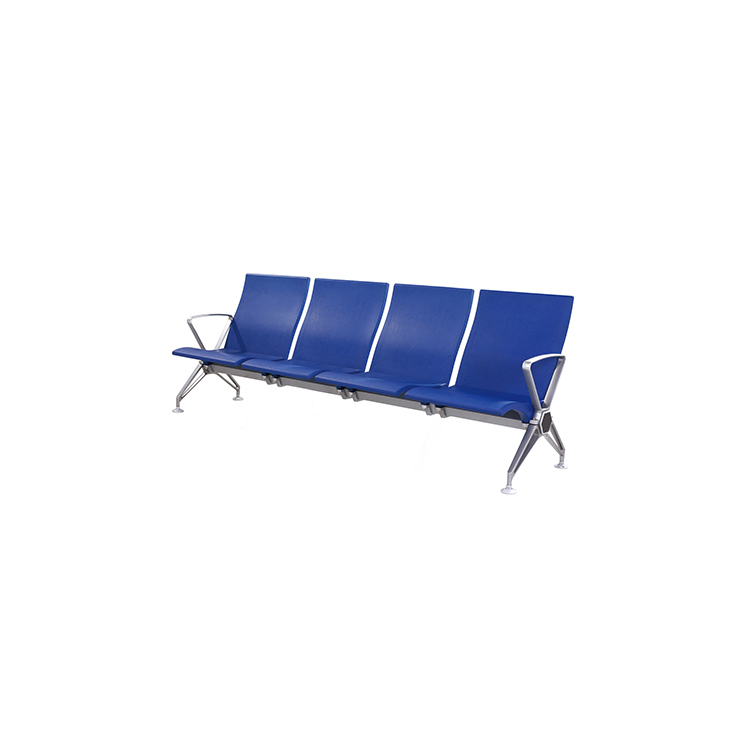 Four-seater size: 2390mm(L)*700mm(W)*860mm(H)