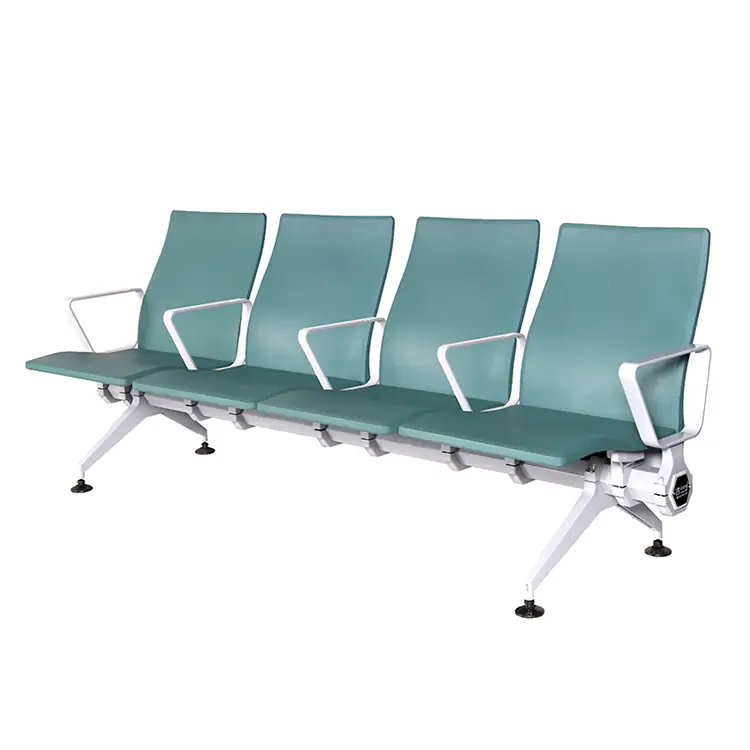Four-seater size: 2430mm(L)*700mm(W)*890mm(H)