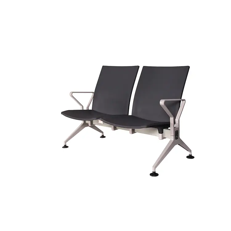 Two-seater size: 1270mm(L)*700mm(W)*890mm(H)