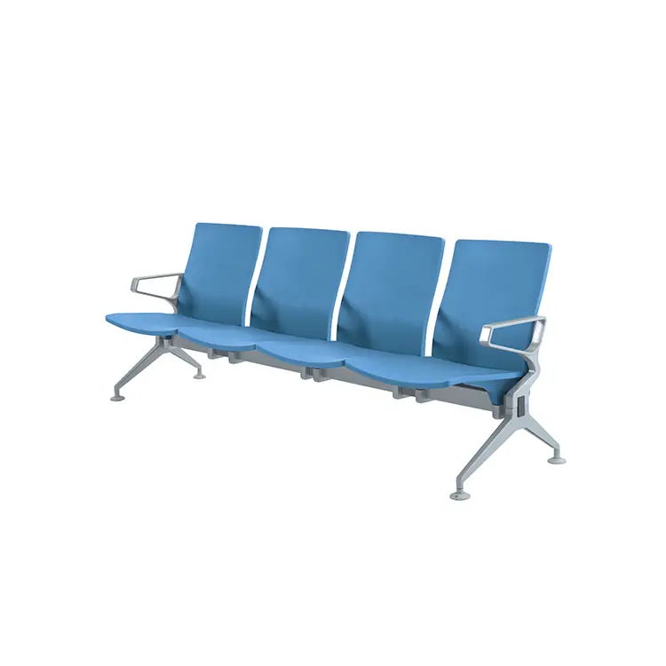 Four-seater size: 2275mm(L)*670mm(W)*630mm(H)