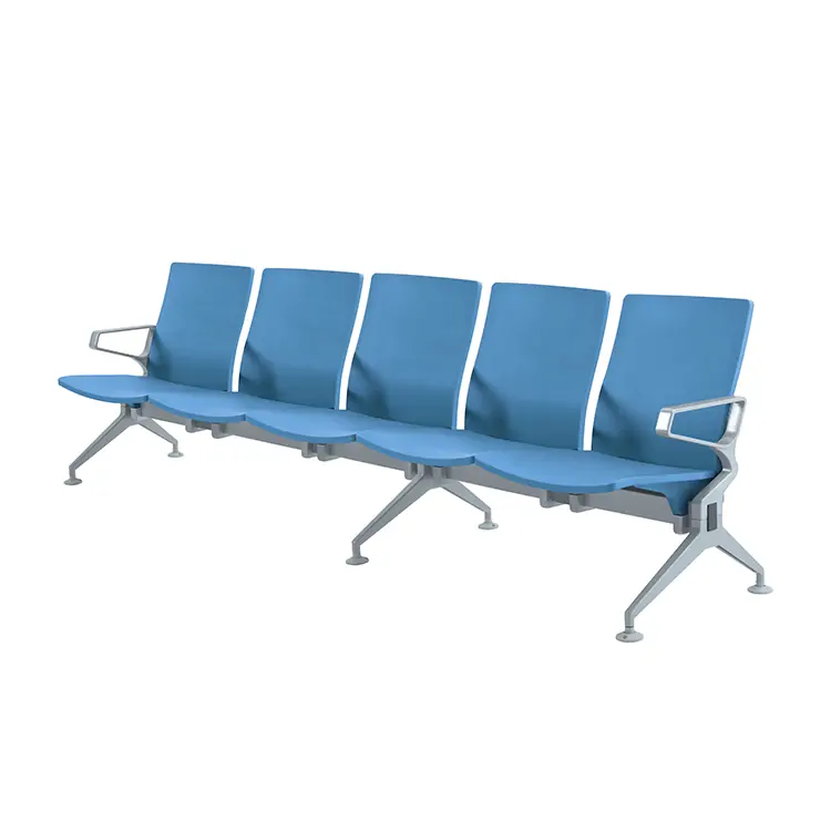 Five-seater size: 2825mm(L)*670mm(W)*630mm(H)