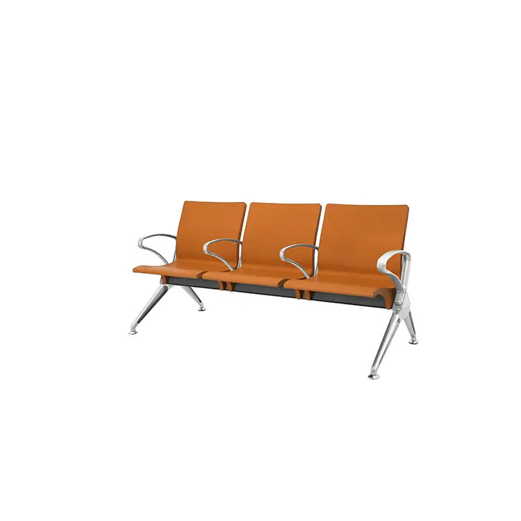 Three-seater size: 1780mm(L)*620mm(W)*820mm(H)